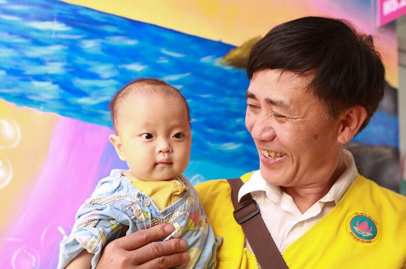 [Album] Trái tim Tình Người tháng 6 năm 2020
