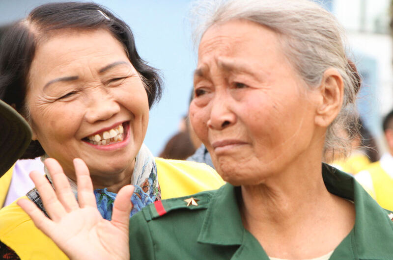 [Album] Mãi mãi Tình Người - Lan tỏa yêu thương tại Quốc Oai, Hà Nội ngày 1/12/2020