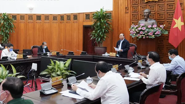 Câu lạc bộ Tình Người tạm dừng các hoạt động chia sẻ Trí Tuệ từ 0 giờ ngày 28/3/2020 đến 24 giờ ngày 22/4/2020