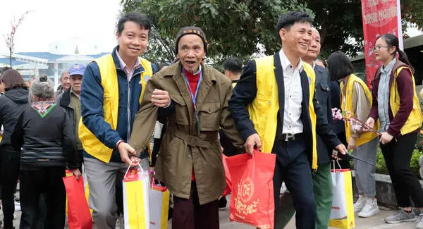 Đi chợ… 0 đồng