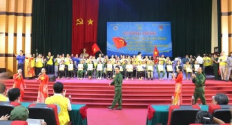 Ký sự Ba Vì: "Mãi mãi Tình Người - Lan tỏa yêu thương"