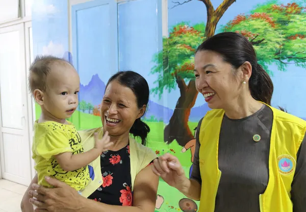 “Những tấm lòng vàng của Tình Người đã cứu gia đình tôi trong cơn hoạn nạn”