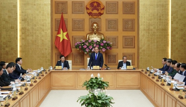 Thông báo: Không tổ chức Chương trình Khai xuân ngày 9/1 âm lịch năm Canh Tý