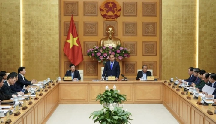 Thông báo: Không tổ chức Chương trình Khai xuân ngày 9/1 âm lịch năm Canh Tý
