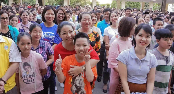 Truyện kể tại Bệnh viện E