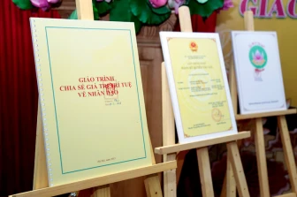 Lễ ra mắt: "Giáo Trình Chia Sẻ Giá Trị Trí Tuệ Về Nhân Đạo" ngày 23/12/2018 - Album 01