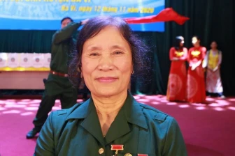 100. Phùng Thị Yên