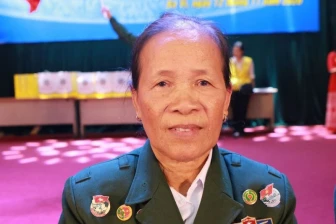 101. Trần Thị Phao