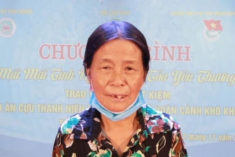 102. Nguyễn Thị Thanh