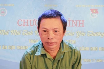 105. Phạm Văn Sỹ