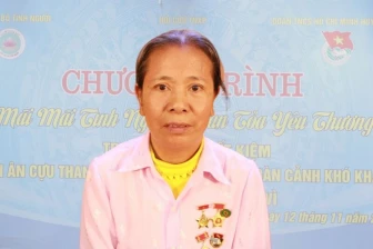 106. Nguyễn Thị Hòa