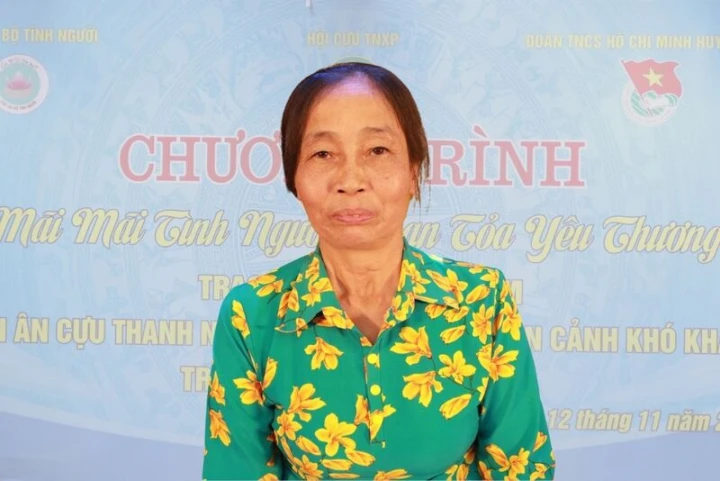 107. Đặng Thị Liên