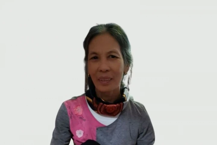 108. Trần Thị Xuân