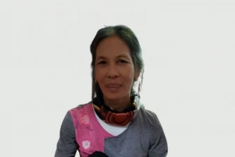 108. Trần Thị Xuân
