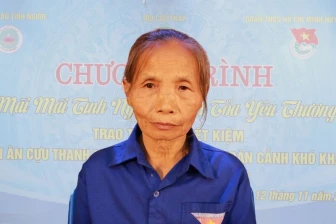 109. Trần Thị Cường