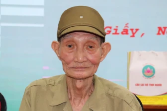 17. Nguyễn Văn Nhu
