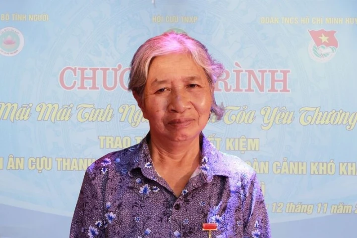 111. Nguyễn Thị Sắc