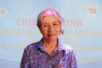 111. Nguyễn Thị Sắc