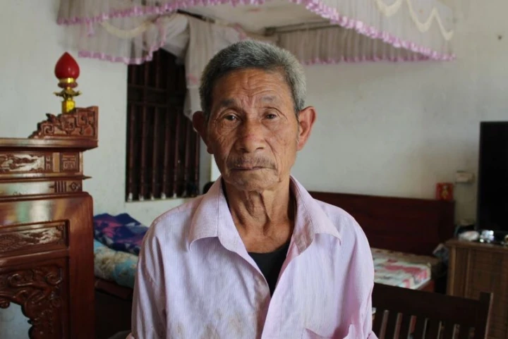 112. Nguyễn Văn Giao