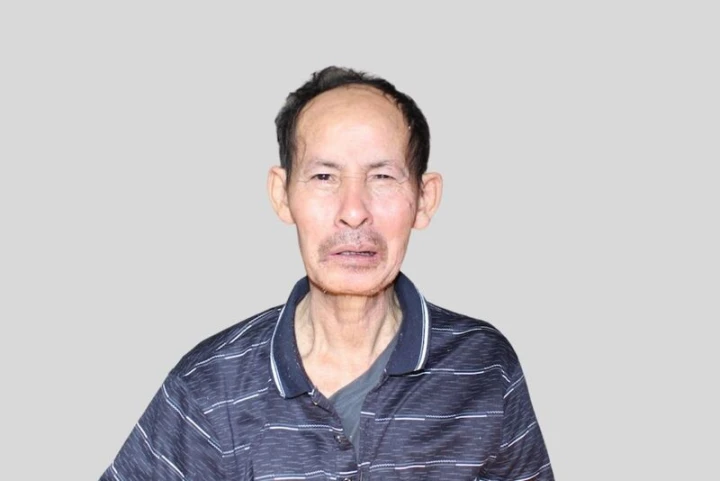 115. Trần Văn Tý