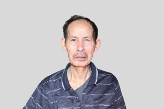 115. Trần Văn Tý