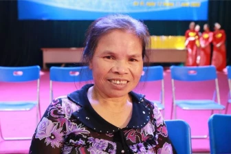 117. Trương Thị Huệ