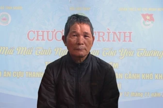 118. Trương Minh Thưởng