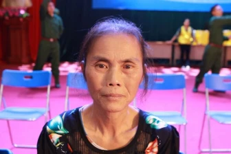 120. Lê Thị Luyến
