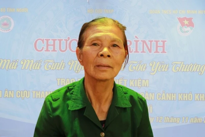 122. Nguyễn Thị Thảo