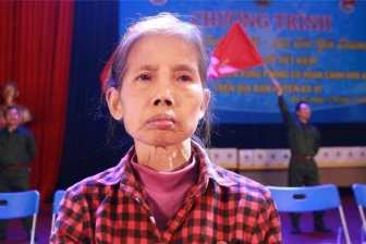 124. Lê Thị Sinh