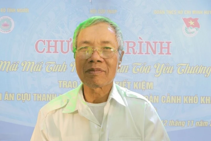125. Nguyễn Văn Chục