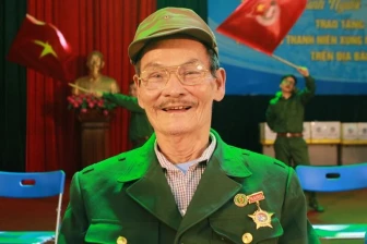 126. Thân Văn Dìn