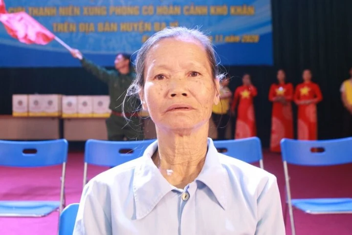 128. Nguyễn Thị Hoàn