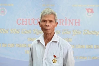 129. Lê Văn Hữu