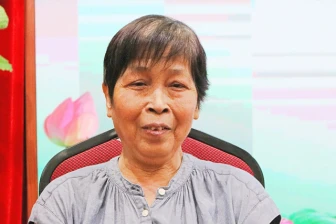 16. Nguyễn Thị Minh Nguyệt