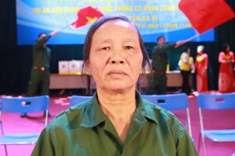 130. Trần Thị Ánh