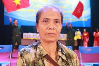 131. Nguyễn Thị Đức