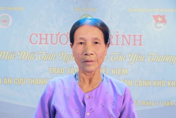 136. Nguyễn Thị Dậu