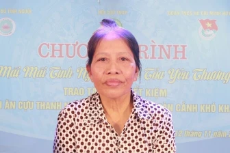 137. Nguyễn Thị Đại