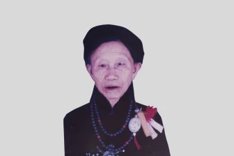 138. Nguyễn Thị Chiều