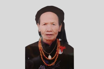 139. Nguyễn Thị Xỳ
