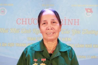 140. Nguyễn Thị Hải