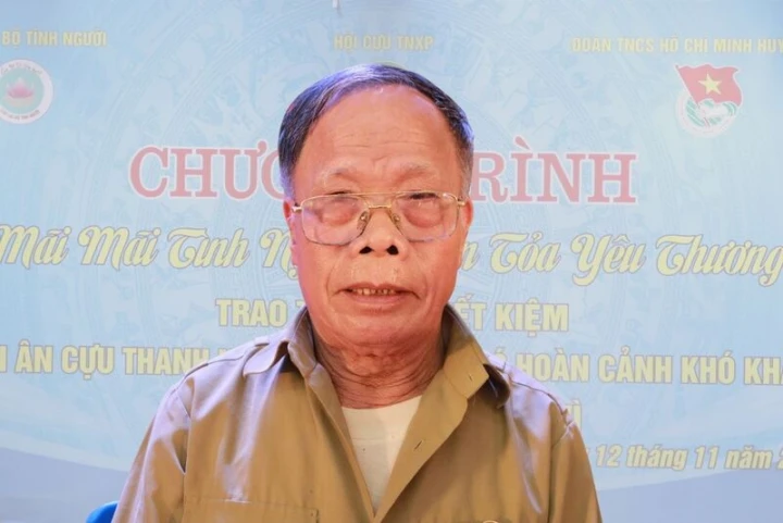 143. Lê Duy Ty