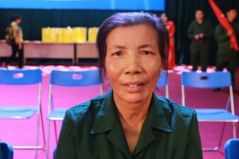 144. Phạm Thị Lý