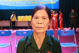 145. Phạm Thị Tuất