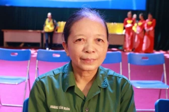 146. Phạm Thị Thành