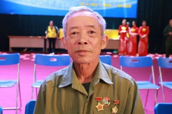 147. Nguyễn Văn Vang