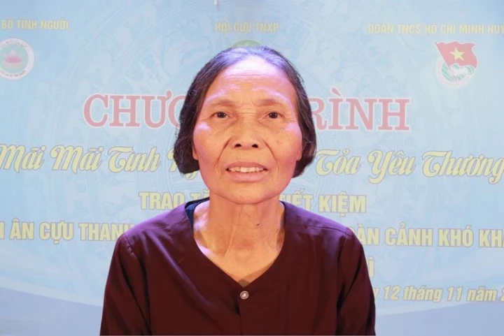 148. Vũ Thị Tân