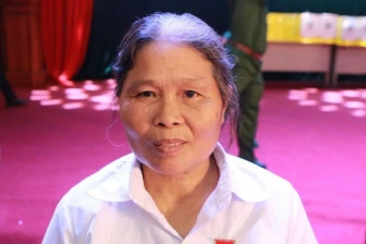 149. Nguyễn Thị Phúc