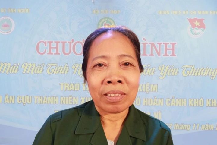 151. Phùng Thị Sâm